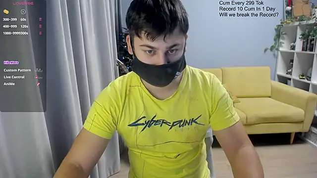 Tomguys online show from December 22, 2025, 8:03 am