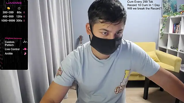 Tomguys online show from October 22, 2025, 6:13 am