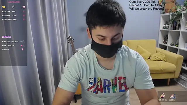 Tomguys online show from February 28, 2026, 8:03 am