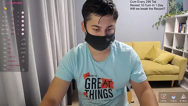 Tomguys online show from November 7, 2025, 6:29 am