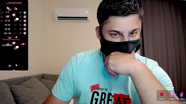 Tomguys online show from September 26, 2025, 6:15 pm