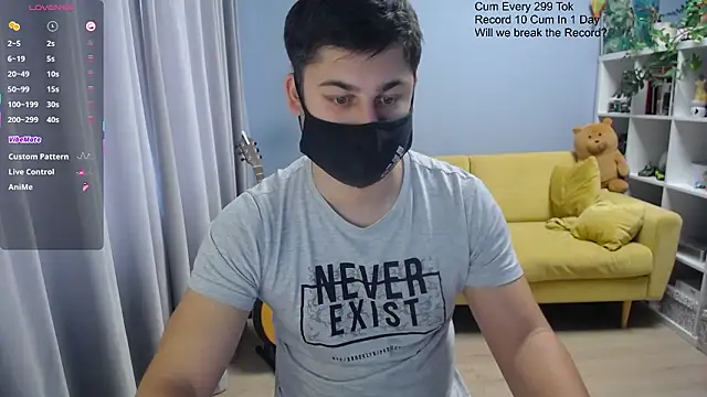 Tomguys online show from March 16, 2026, 8:18 am