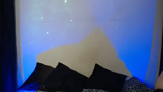 Agatha Tenebris online show from March 6, 2025, 6:26 pm