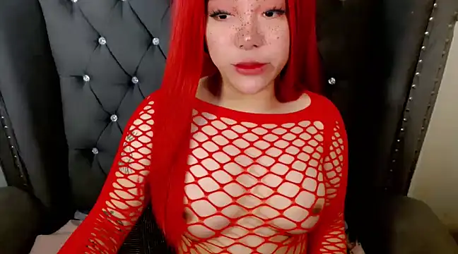 TsMargarita online show from February 20, 2025, 5:23 am