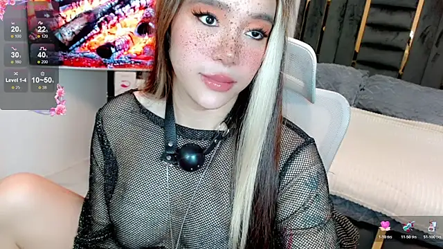 TsMargarita online show from December 21, 2025, 11:23 am