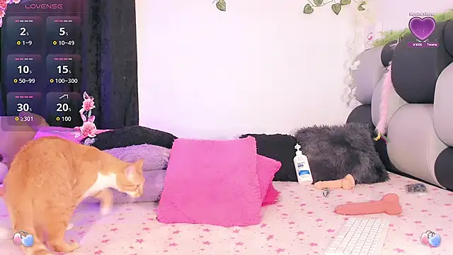 Snapshot of sabrinamossii chatting on April 30, 2026, 7:54 pm sabrinamossii online show from April 30, 2026, 7:54 pm