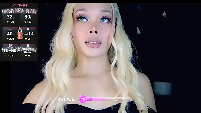 sugar bbyxx online show from February 1, 2026, 6:33 am