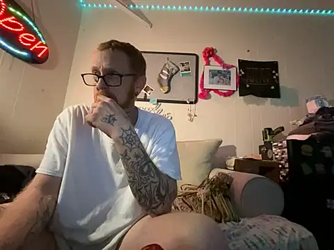 WhiteChocalate 69 online show from March 2, 2025, 10:47 am