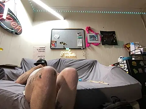 WhiteChocalate 69 online show from March 8, 2025, 2:51 pm