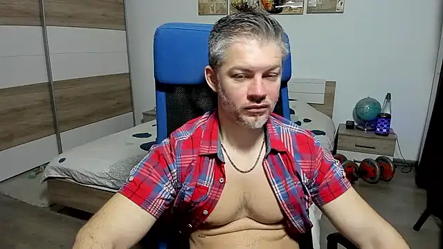 RobbyShawz online show from January 7, 2026, 5:23 am