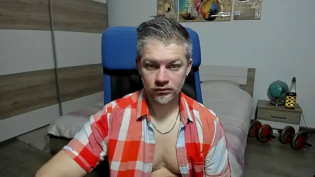 RobbyShawz online show from February 12, 2026, 4:45 am