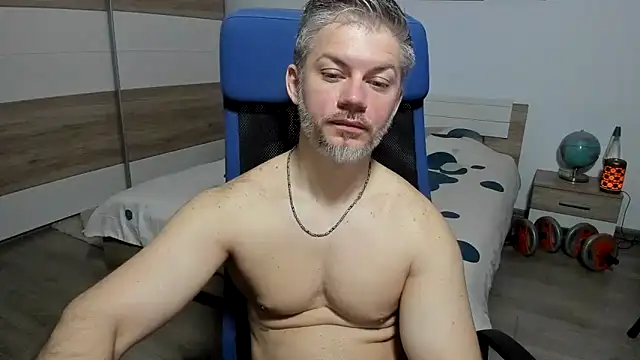 Snapshot of RobbyShawz chatting on April 18, 2026, 4:59 am RobbyShawz online show from April 18, 2026, 4:59 am