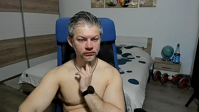 RobbyShawz online show from March 11, 2026, 5:23 am