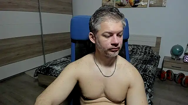 Snapshot of RobbyShawz chatting on April 24, 2026, 4:25 am RobbyShawz online show from April 24, 2026, 4:25 am