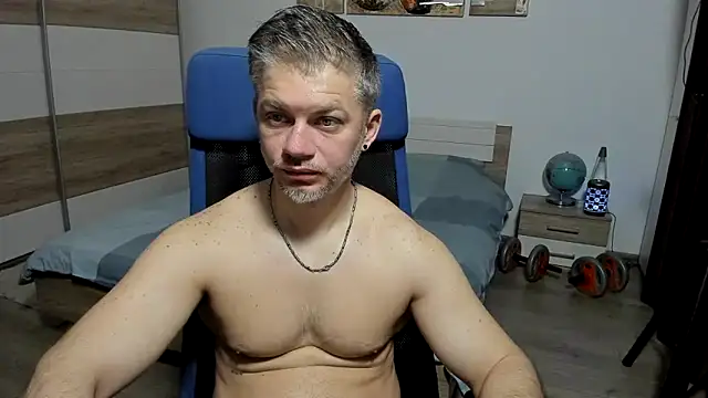 RobbyShawz online show from April 8, 2026, 4:47 am