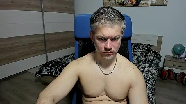 Snapshot of RobbyShawz chatting on April 23, 2026, 4:41 am RobbyShawz online show from April 23, 2026, 4:41 am