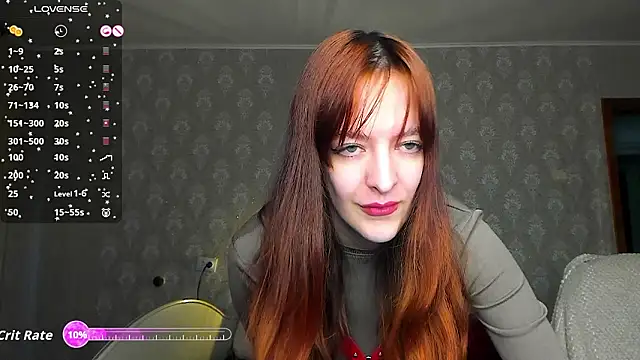 Snapshot of Mary_Yolo chatting on March 12, 2026, 9:24 am Mary Yolo online show from March 12, 2026, 9:24 am