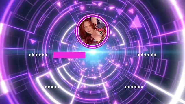 Violet Fugazzi online show from March 8, 2025, 12:33 am