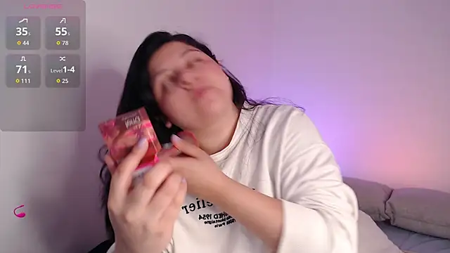 Snapshot of sofix__ chatting on October 7, 2025, 3:46 pm sofix online show from October 7, 2025, 3:46 pm