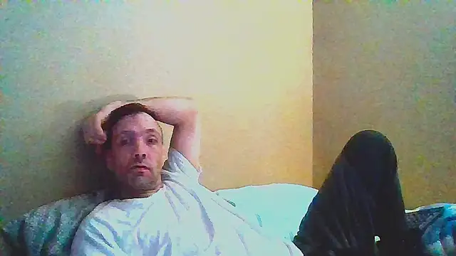 JoJoMonroe84 online show from February 9, 2026, 3:37 am