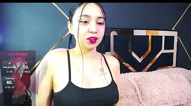 Lorena   online show from February 22, 2025, 3:01 am