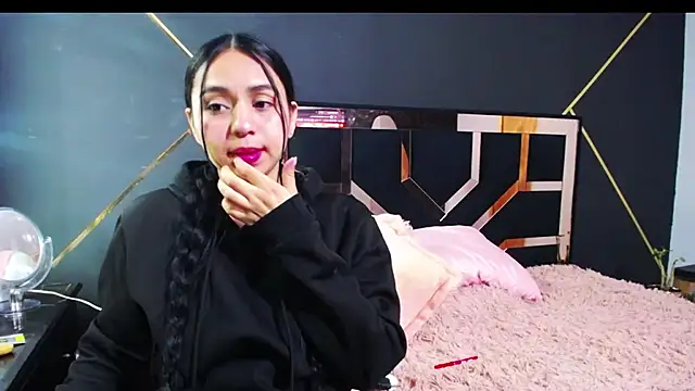 Lorena   online show from February 19, 2025, 12:03 am