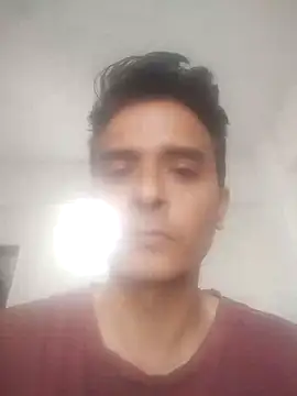 Saalu2003 online show from April 28, 2026, 3:55 am