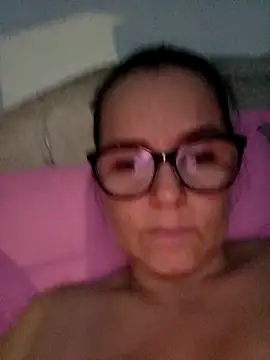 MariaPau 83 online show from October 28, 2025, 2:01 am