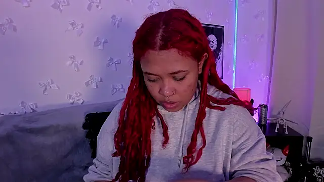 pamela doll3 online show from January 16, 2026, 3:43 am