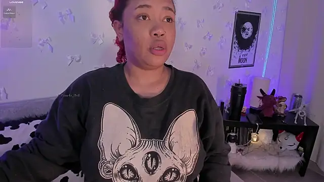 pamela doll3 online show from May 28, 2026, 5:59 am