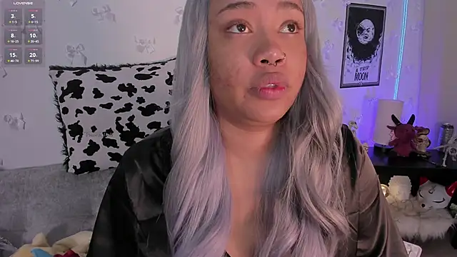 pamela doll3 online show from May 30, 2026, 8:09 am