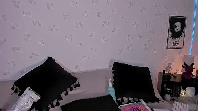 pamela doll3 online show from May 15, 2026, 3:59 am