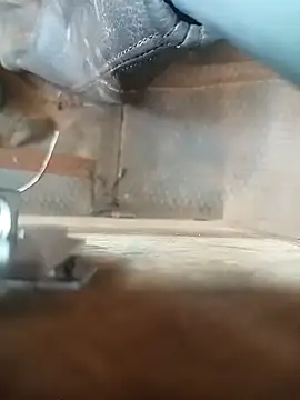 Snapshot of Royalk2030 chatting on February 1, 2026, 10:57 am Royalk2030 online show from February 1, 2026, 10:57 am