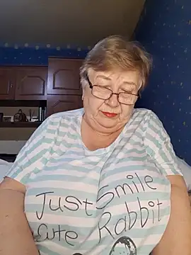 Lena Gaby online show from February 7, 2026, 5:37 am