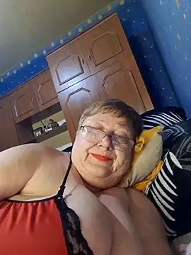 Lena Gaby online show from November 5, 2025, 4:54 pm