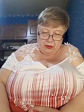 Snapshot of Lena_Gaby chatting on May 31, 2026, 7:03 am Lena Gaby online show from May 31, 2026, 7:03 am