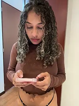 Belkaj online show from April 15, 2026, 8:42 pm