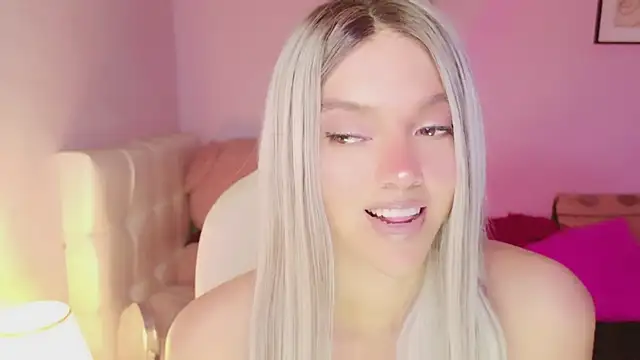 EvaEvangeline online show from November 24, 2025, 6:35 am