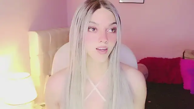 EvaEvangeline online show from June 22, 2026, 8:11 am