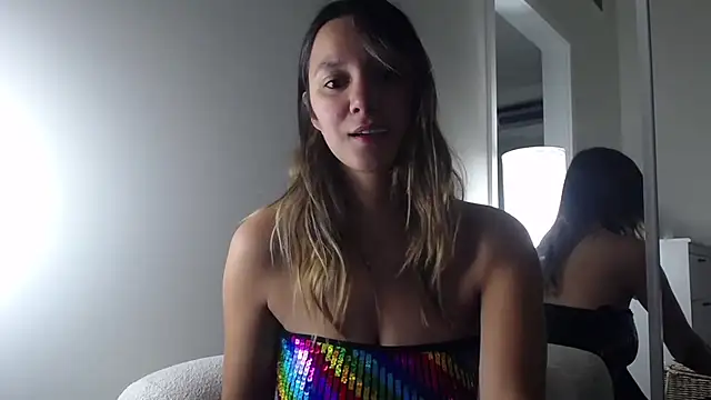 KaylaHosk online show from February 12, 2026, 3:56 pm