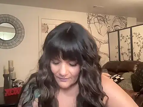 Xoxobigbooty online show from January 7, 2025, 7:20 am