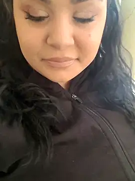 BustyMadison online show from March 4, 2025, 7:30 am