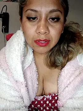 PokeGirld online show from September 18, 2025, 5:54 am