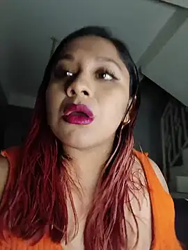 PokeGirld online show from July 7, 2026, 5:43 am