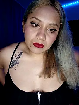 PokeGirld online show from September 21, 2025, 4:50 am