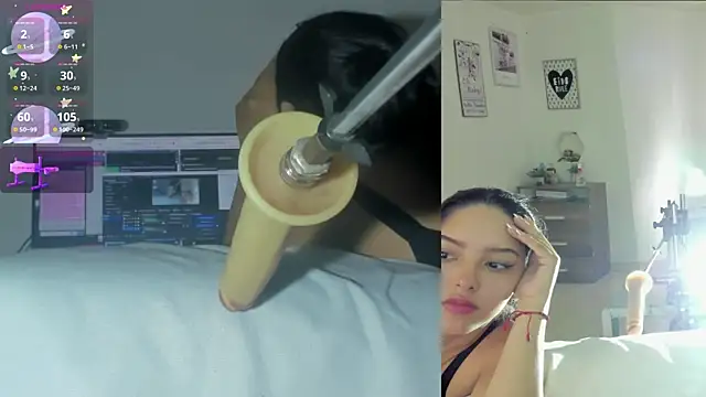 sofi velez online show from February 14, 2026, 5:13 pm