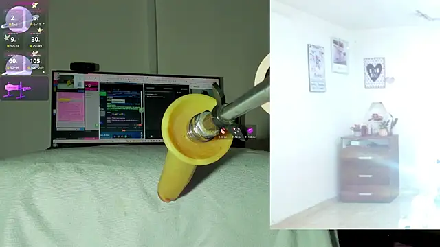 sofi velez online show from January 16, 2026, 5:06 pm