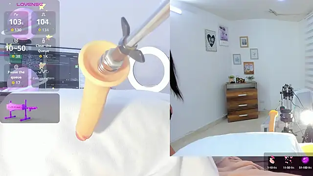 sofi velez online show from September 23, 2025, 5:20 pm