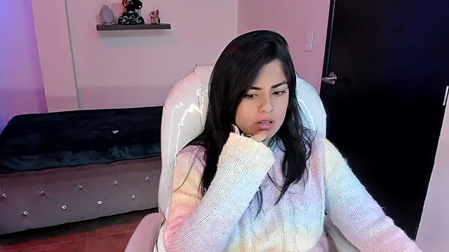 Catalinaa martinez online show from February 26, 2025, 12:20 am