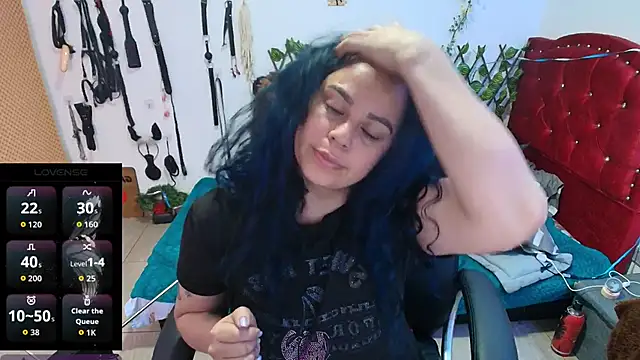 Snapshot of elektra_32 chatting on November 22, 2025, 5:17 am elektra 32 online show from November 22, 2025, 5:17 am